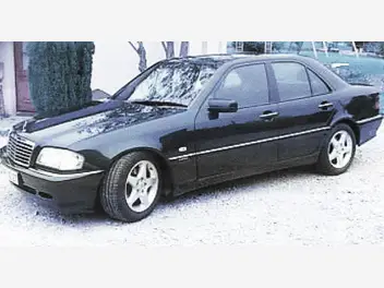 MERCEDES