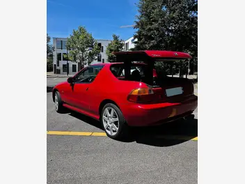 HONDA