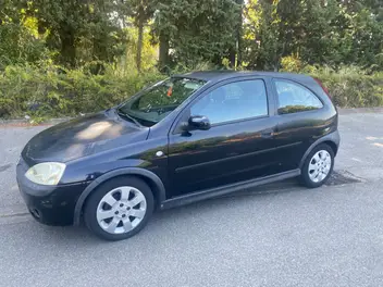 OPEL