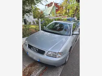 AUDI