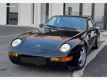 PORSCHE 968 3.0 240 CLUB SPORT