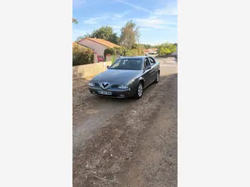 ALFA ROMEO