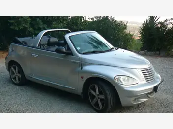 CHRYSLER