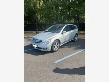 MERCEDES