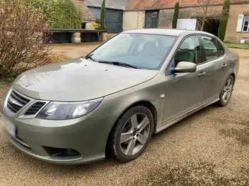 SAAB