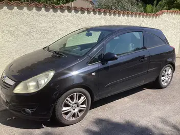 OPEL
