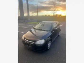 OPEL