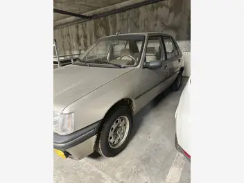 PEUGEOT