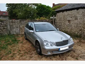 MERCEDES
