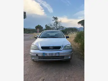 OPEL