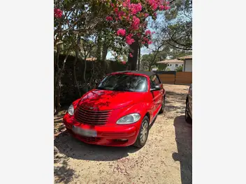 CHRYSLER