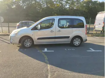 CITROEN