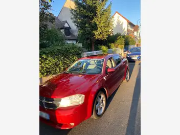 DODGE