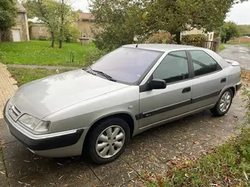 CITROEN