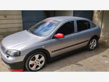OPEL
