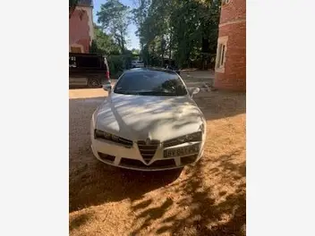 ALFA ROMEO