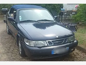 SAAB