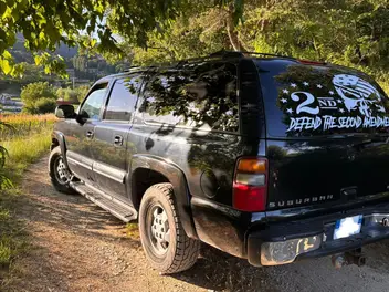 CHEVROLET