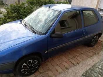 CITROEN