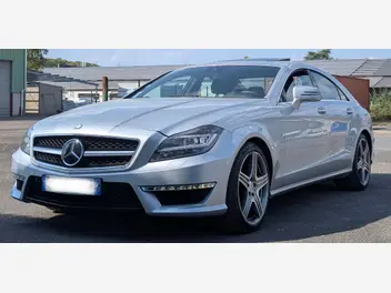 MERCEDES
