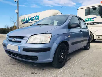 HYUNDAI