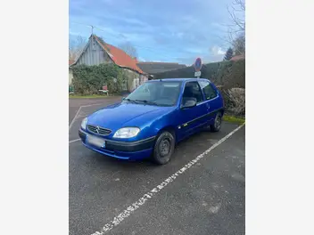 CITROEN