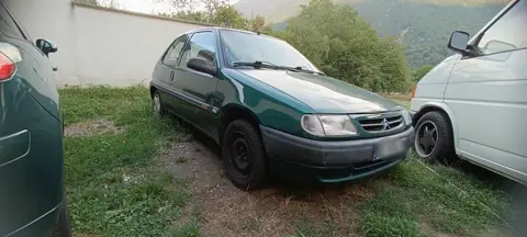 CITROEN SAXO