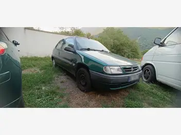 CITROEN