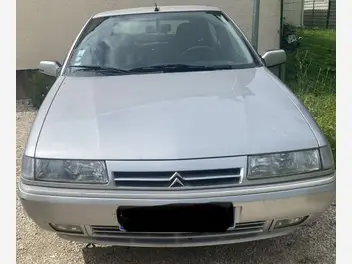 CITROEN