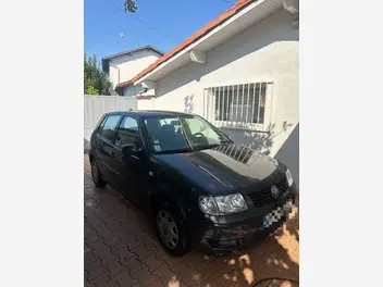 VOLKSWAGEN