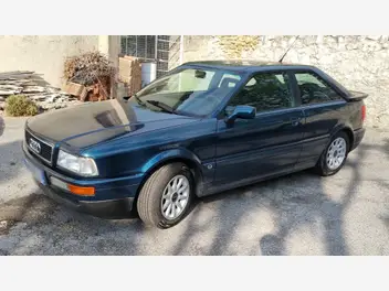 AUDI COUPE (2E GENERATION) 2.0 E