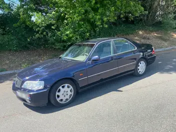 honda-legend-iii-phase-2-2000-auto-170000-km-essence