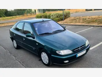 CITROEN