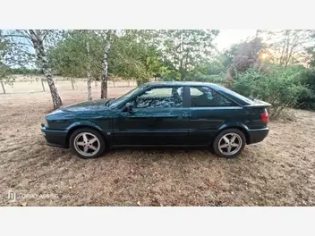 AUDI COUPE (2E GENERATION) S2 220