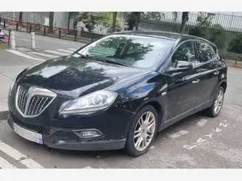 LANCIA