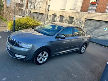 SKODA