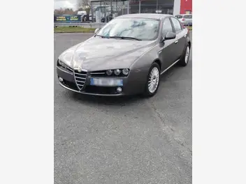 ALFA ROMEO