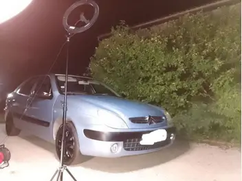 CITROEN