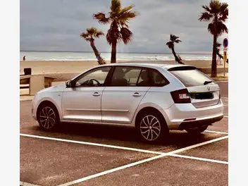 SKODA