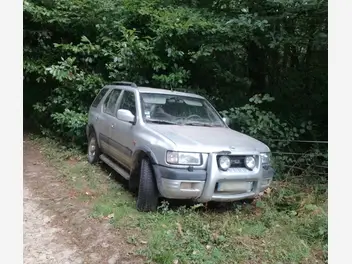 OPEL
