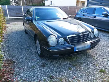 MERCEDES