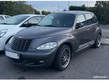 CHRYSLER
