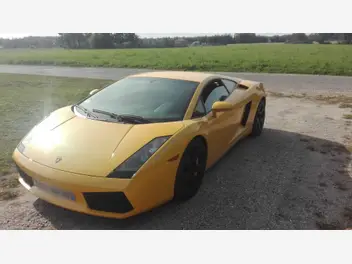 LAMBORGHINI