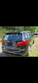 BMW SERIE 2