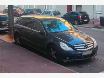 MERCEDES