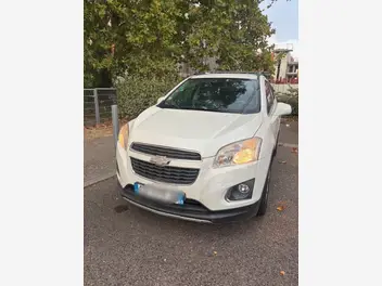 CHEVROLET