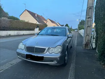 MERCEDES