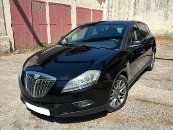 LANCIA