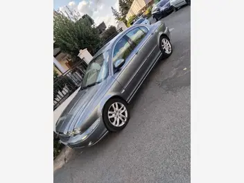JAGUAR