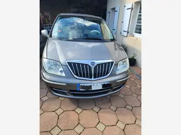 LANCIA